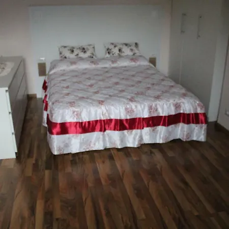 Apartamento Casa Valbrona