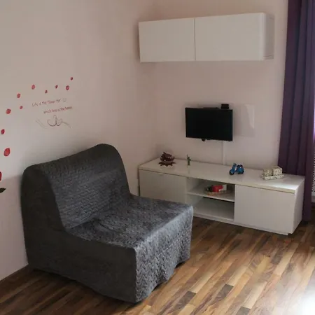 Casa * Valbrona