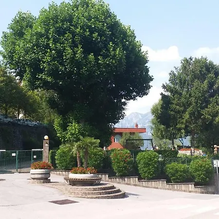 Apartamento Casa