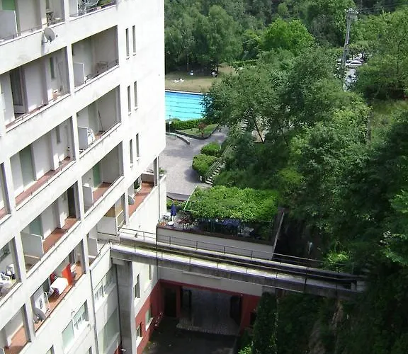 Lägenhet Casa Valbrona