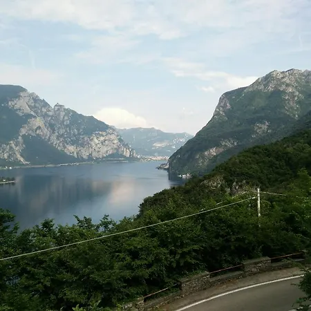 Casa Valbrona Apartment Valbrona