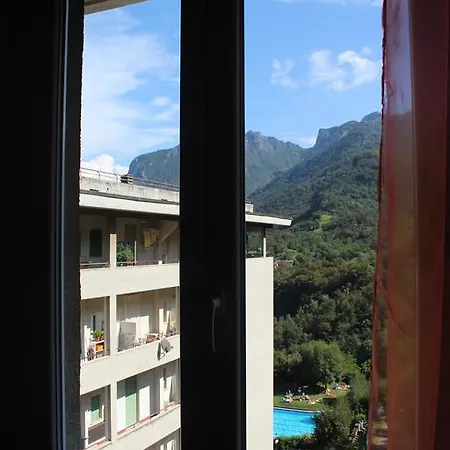 Casa Valbrona Apartment *