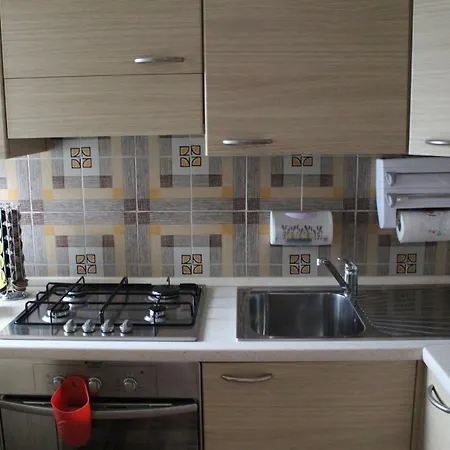 Casa Valbrona Apartment *