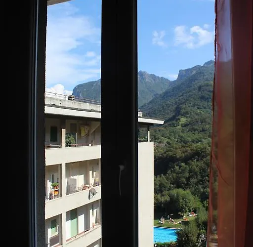 Casa Διαμέρισμα *