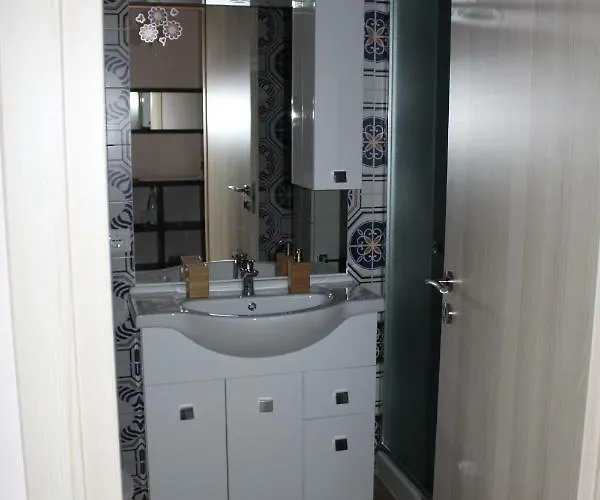 Casa Διαμέρισμα *