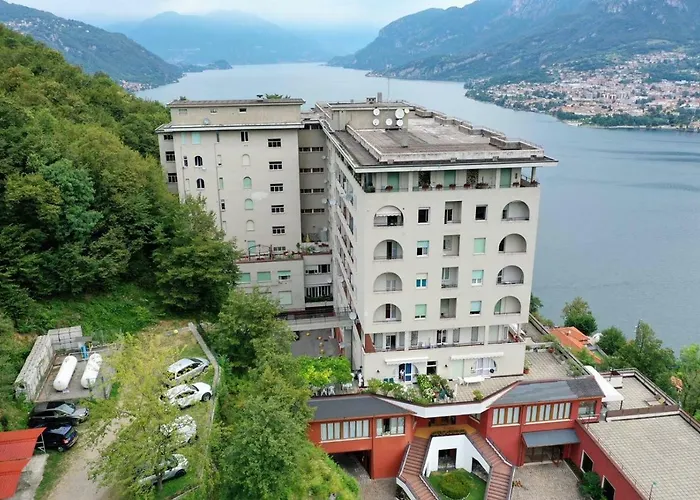 Casa Διαμέρισμα Valbrona