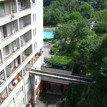 Lejlighed Casa Valbrona