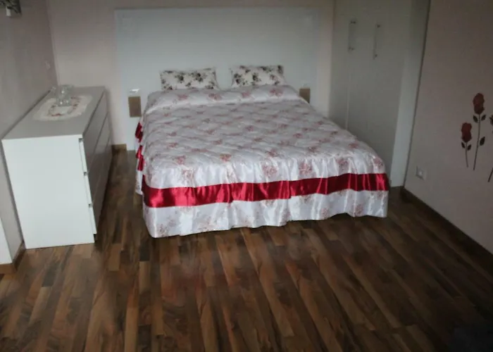 Daire Casa Valbrona